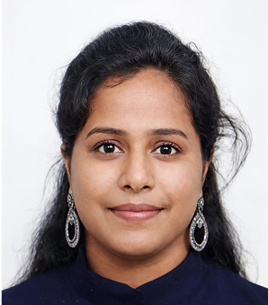 Letteeshia, Senior Project Lead